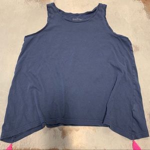 Lily Pulitzer Tank Top